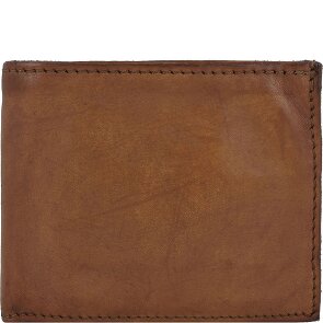 Campomaggi Wallet Leather 12 cm