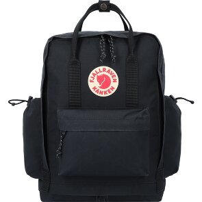 Fjällräven Kanken Outlong Daypack 40 cm Laptop compartment