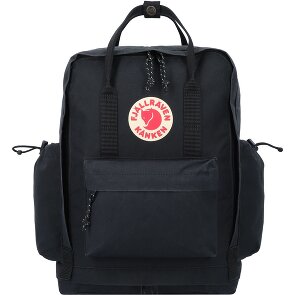 Fjällräven Kanken Outlong Daypack 40 cm Laptop compartment
