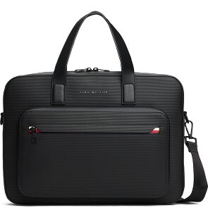 Tommy Hilfiger TH Corp Briefcase 40.5 cm Laptop compartment
