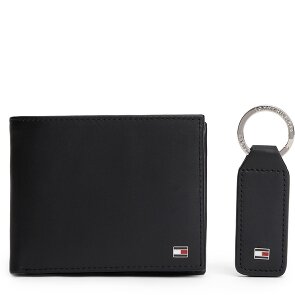 Tommy Hilfiger TH Gifting wallets gift set 2 pcs.