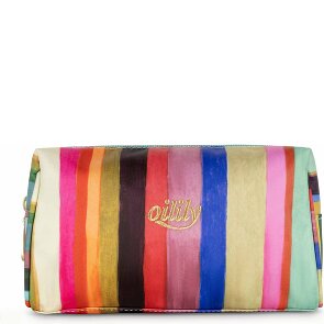 Oilily Pieternella stripe Toilet bag 20 cm