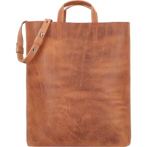 Harold's Paperbag Shopper Bag Leather 33 cm