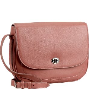 Leonhard Heyden Nizza Shoulder bag Leather 29 cm