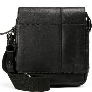camel active Pine Shoulder bag Leather 23 cm