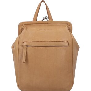 Greenburry Vintage washed City Backpack Leather 27 cm