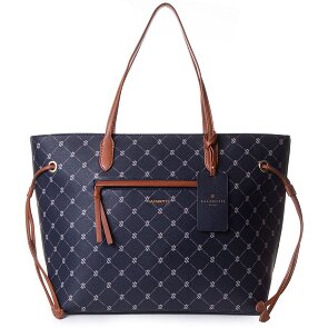 Lazarotti Palermo shopper bag 37.5 cm