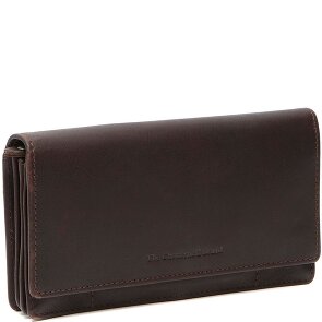 The Chesterfield Brand Tirol Wallet RFID protection Leather 17 cm