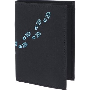 oxmox New Cryptan Wallet RFID protection 10 cm