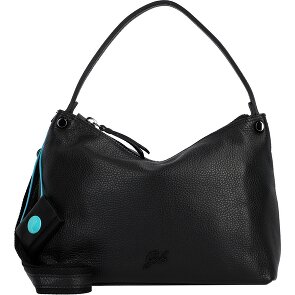 Gabs Fiona Shoulder Bag Leather 30 cm