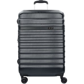 Bugatti Corium 4-wheel trolley 75 cm Bugatti Corium 4-wheel trolley 75 cm