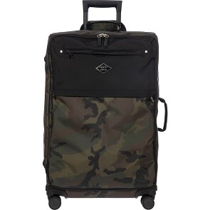 Bric's Bric?s x Replay 4 wheels Trolley 71 cm