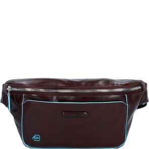 Piquadro Blue Square fanny pack leather 29 cm