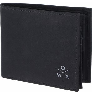 oxmox New Cryptan Wallet RFID protection 12 cm