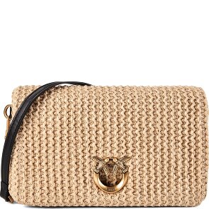 PINKO Love Click Shoulder bag 20 cm