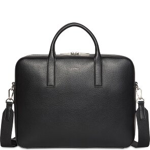 Calvin Klein Raised Briefcase 38 cm Laptop compartment