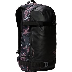 The North Face Slackpack 2.0 W Daypack 50 cm Laptop compartment The North Face Slackpack 2.0 W Daypack 50 cm Laptop compartment