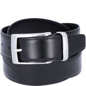 Aigner Business belt leather