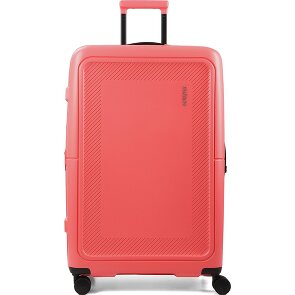 American Tourister Dashpop 4 wheels Trolley 77 cm