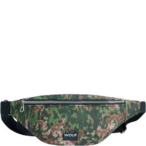 Wouf Downtown Fanny pack 35 cm