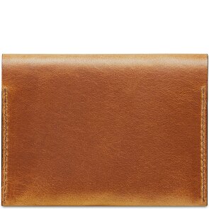 Knomo New Forest Credit card case Leather 11.5 cm