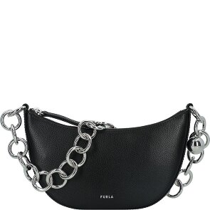 Furla Delizia Shoulder Bag Leather 20 cm Furla Delizia Shoulder Bag Leather 20 cm