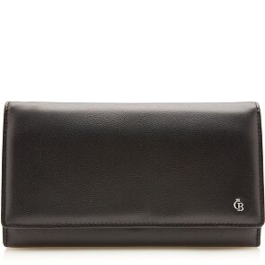 Castelijn & Beerens Vita wallet RFID leather 17.5 cm