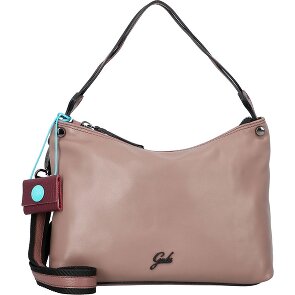 Gabs Fiona Shoulder Bag Leather 28 cm