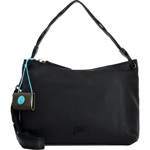 Gabs Fiona Shoulder Bag Leather 28 cm