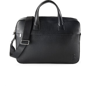 Bogner Kiroro Marlon Briefcase Leather 39 cm Laptop compartment