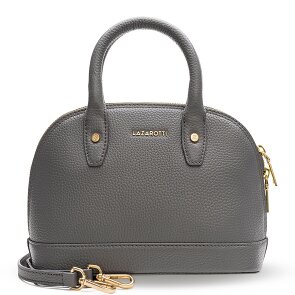 Lazarotti Bologna Leather Handbag Leather 24 cm