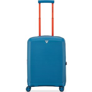 Roncato Arcade 4 wheels Cabin trolley 55 cm with expansion pleat