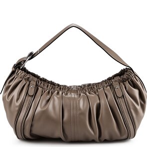 Liebeskind Faye Shoulder Bag L Genuine Leather 45 cm