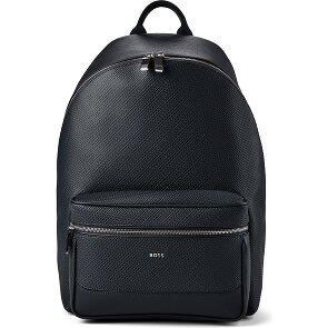 Boss Northon Daypack M Genuine Leather 40 cm Laptop compartment