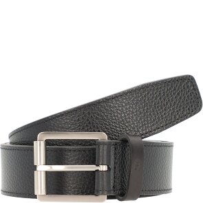 Aigner Casual belt leather
