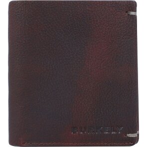 Burkely Antique Avery wallet RFID leather 10 cm