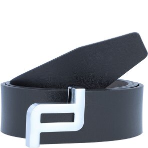 Porsche Design Icon belt leather