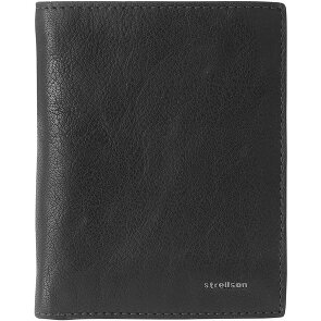 Strellson Jefferson BillFold V8 wallet leather 10.5 cm
