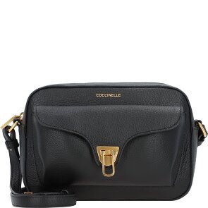 Coccinelle Beat Soft Shoulder bag Genuine Leather 21 cm
