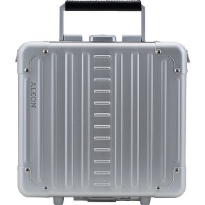Aleon Diversty Aluminum Beautycase, 27 cm
