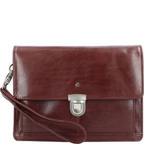 Esquire Toscana wrist bag leather 24.5 cm