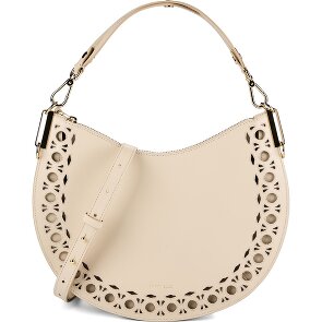 Coccinelle Sunup Shoulder Bag Leather 33 cm