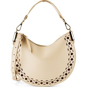 Coccinelle Sunup Shoulder Bag Leather 33 cm