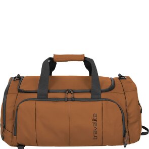 Travelite Briize Weekender travel bag 53 cm