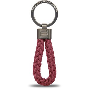 Porsche Design Keyring Keychain 10 cm