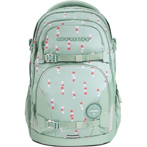 coocazoo Porter School backpack 44 cm coocazoo Porter School backpack 44 cm