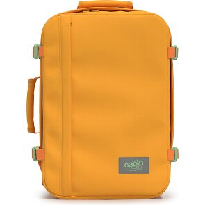 Cabin Zero Classic 124 Daypack 45 cm Laptop compartment