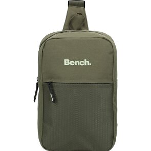 Bench Mini Bag Shoulder Bag RFID protection 21 cm