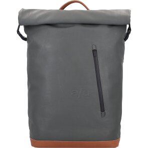 aunts & uncles Japan Matsuyama backpack 48 cm laptop compartment