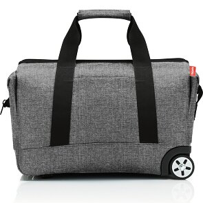reisenthel Allrounder 2 Roll Cabin Trolley 41 cm